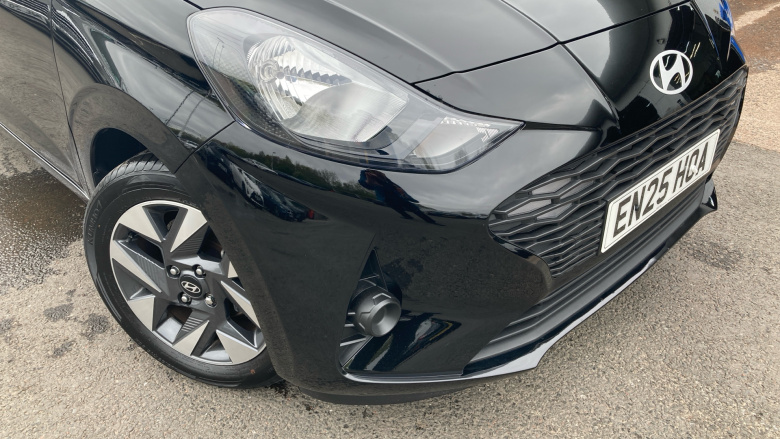 Hyundai i10 1.0 [63] Advance 5dr [Nav] Petrol Hatchback